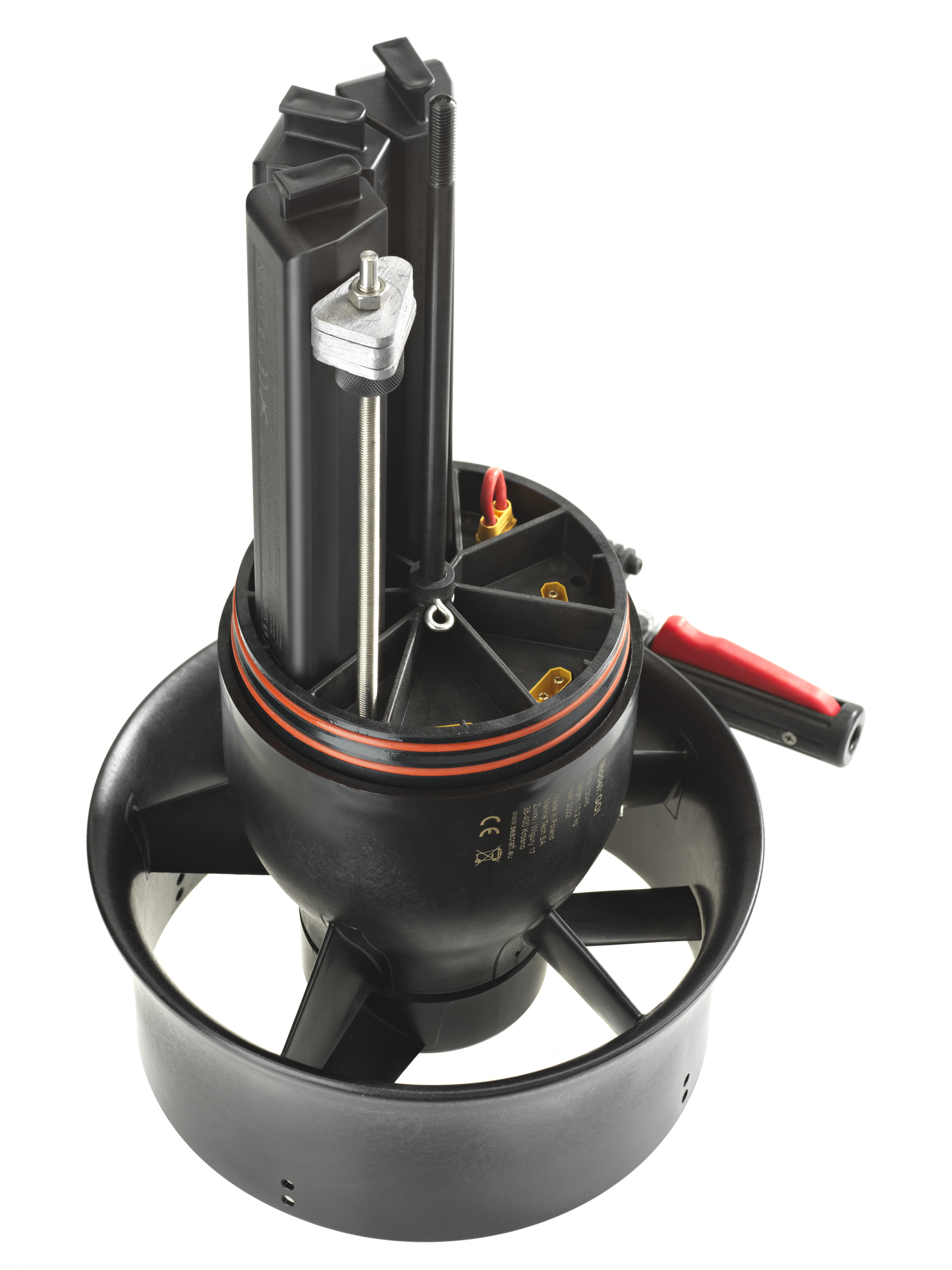 Seacraft GO! DPV - Image 10