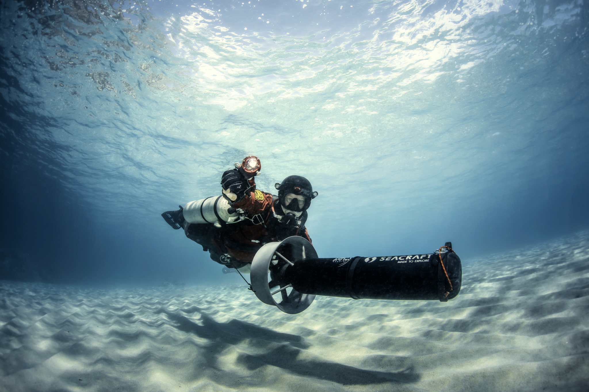 SEACRAFT FUTURE - DPV - Image 13