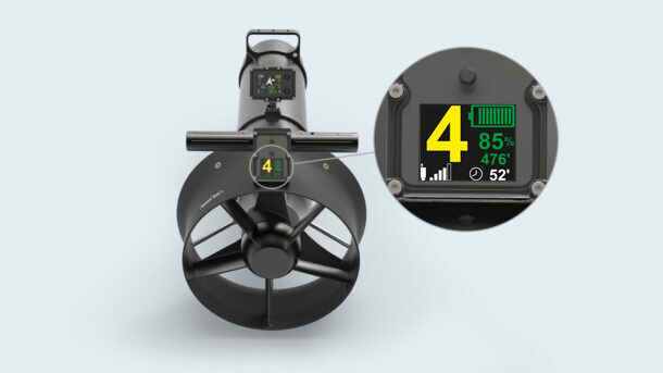 SEACRAFT FUTURE - DPV - Image 8