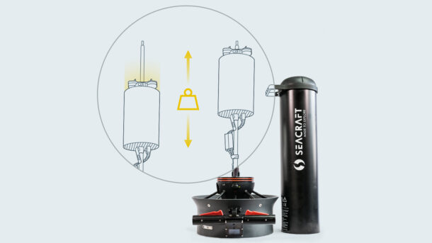 SEACRAFT FUTURE - DPV - Image 9