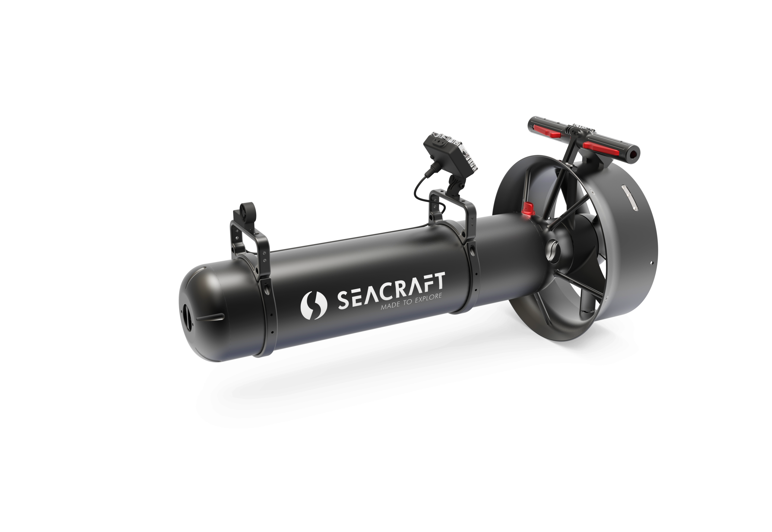 SEACRAFT FUTURE 1000 SCUBATEK AUSTRALIA