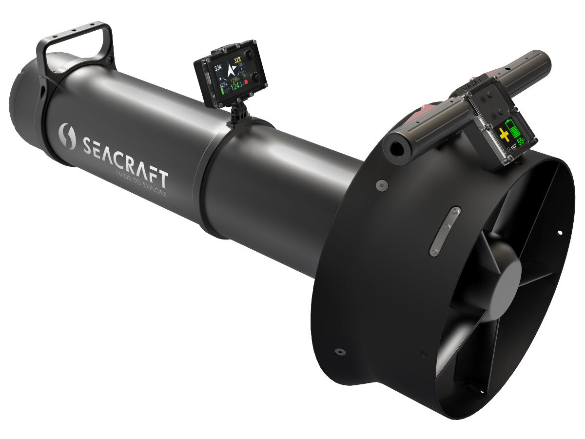SEACRAFT FUTURE - DPV - Image 6
